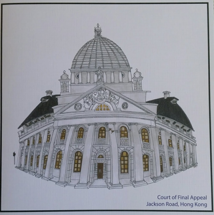 Court Of Final Appeal