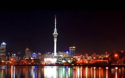 3130 Рейтинг 10 лучших городов мира для проживания