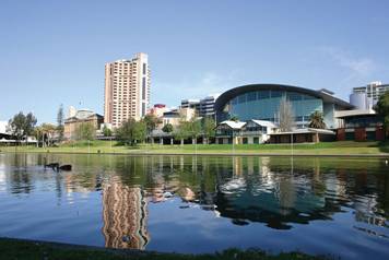 560 Рейтинг 10 лучших городов мира для проживания