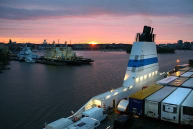 2527 Рейтинг 10 лучших городов мира для проживания