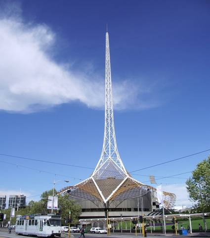 4412 Рейтинг 10 лучших городов мира для проживания